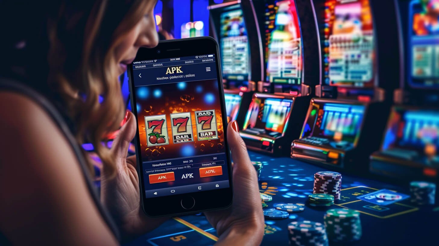 hahapkr Live Casino